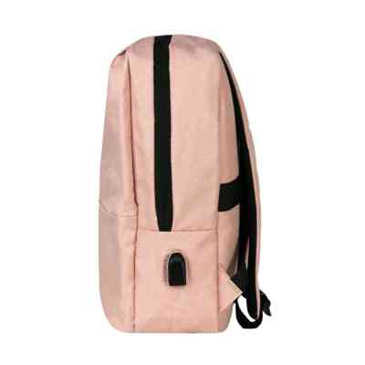 Рюкзак туристичний NikiBo Lite 15л рожевий (30010205-12) Вінниця