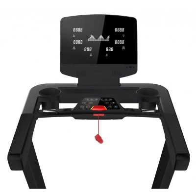 Бігова доріжка HSF HSF-6835EA Вінниця - фото 4