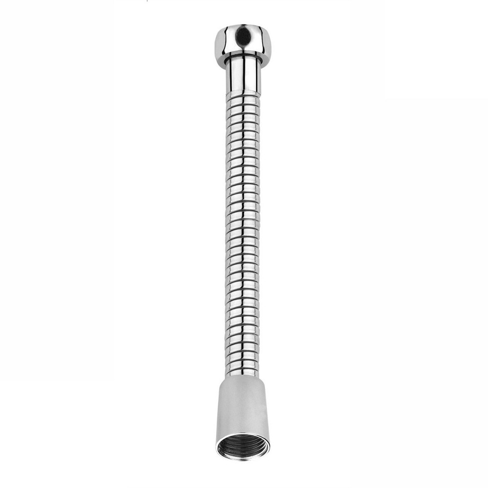 Шланг для душа IMPRESE нержавеющая сталь, 1,8 м, хром Киев - изображение 1