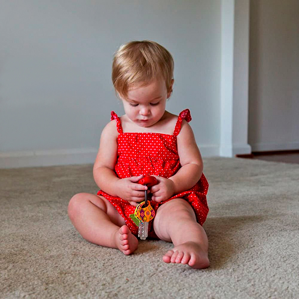 Розвиваюча Іграшка - Супер-Ключики Дніпро - фото 6