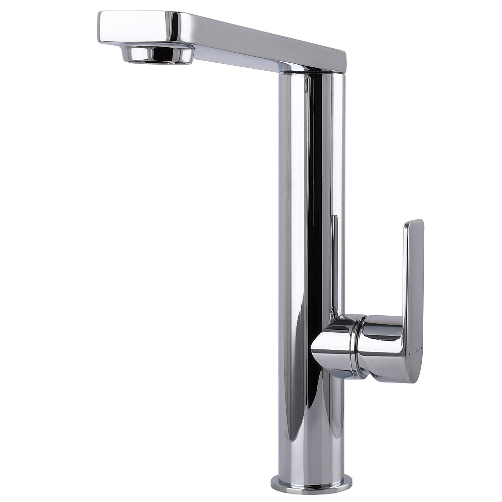 Змішувач для кухні TOPAZ SARDINIA TS 8822-H18 Луцк - изображение 7