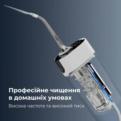 Іригатор AENO DI3 (ADI0003) Вінниця - фото 6