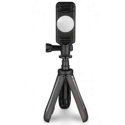 Штатив Hama Hama Pocket Mobile Phone 10 -20 cm Black (00004621) Вінниця