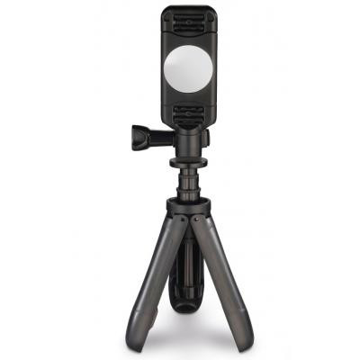 Штатив Hama Hama Pocket Mobile Phone 10 -20 cm Black (00004621) Вінниця - фото 1