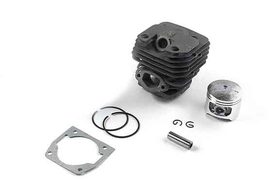 Поршнева бензопила для Goodluck GL5200 (Ø45) (чорна) (ZOR) Мукачево