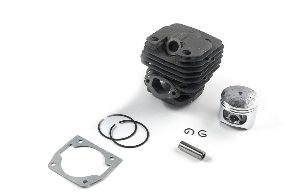 Поршнева бензопила для Goodluck GL5200 (Ø45) (чорна) (ZOR) Мукачево - фото 1