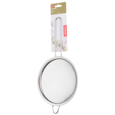 Сито Ardesto Gemini Steel 18 см (AR3918SS) Винница - изображение 3