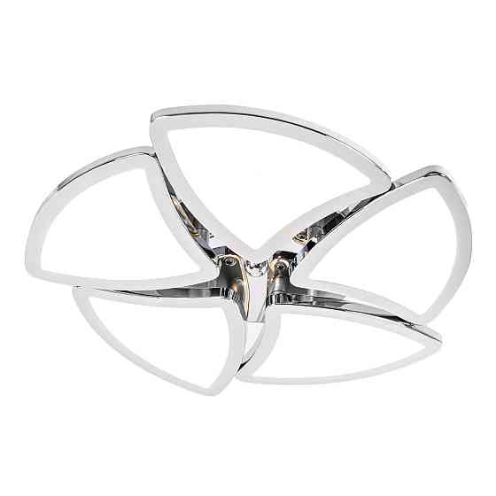 SIRIUS Люстра світлодіодна акрилова Sirius 2901-5S Коломыя