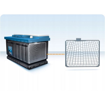 Акумулятор автомобільний Bosch 45А (0 092 S40 210) Вінниця - фото 5