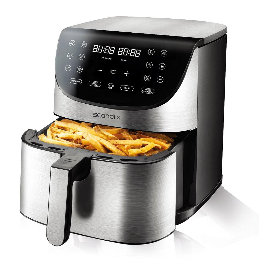 Мультипіч Scandix AFDS 7-17 ( 17417 ) Харьков - изображение 3