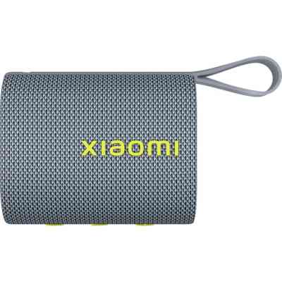 Акустична система Xiaomi QBH4378GL Sound Pocket Blue Gray (1168143) Вінниця