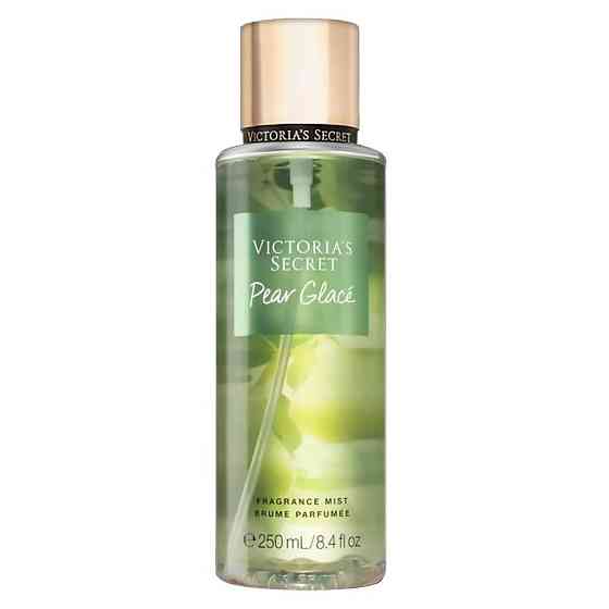 Парфюмированный спрей для тела Victoria's Secret Pear Glace 250 мл Коломия