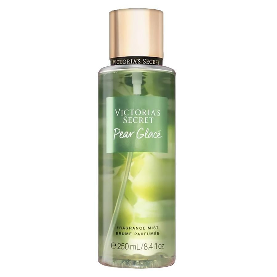 Парфюмированный спрей для тела Victoria's Secret Pear Glace 250 мл Коломия - фото 1