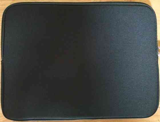 Сумка-чехол защитная для ноутбука 11-12, 13, 14-15, 15,6 дюймов. Киев