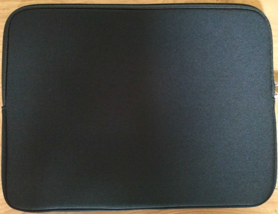 Сумка-чохол захисна для ноутбука 11-12, 13, 14-15, 15,6 дюймів. Київ - фото 6
