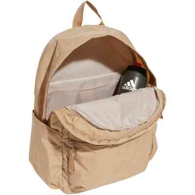 Рюкзак туристический Adidas 3 Bar BP Logo JD2272 23.75 L пісочний (4067902615370) Винница