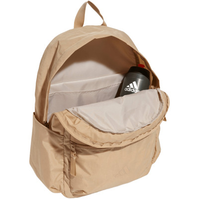 Рюкзак туристический Adidas 3 Bar BP Logo JD2272 23.75 L пісочний (4067902615370) Винница - изображение 3