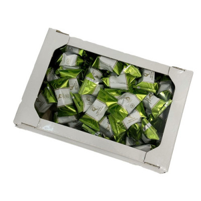 Цукерка Галицька цукерка Груша з мигдалем 1 кг (822279) Вінниця - фото 1