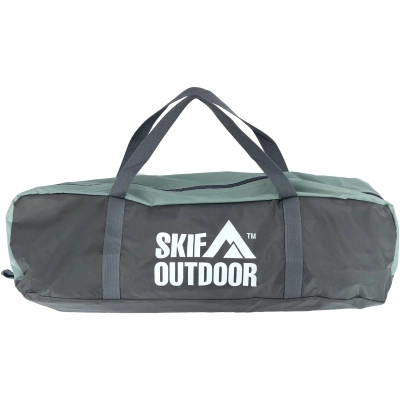 Палатка Skif Outdoor Tuzla 2 Green (SOTTZL2) Винница - изображение 7