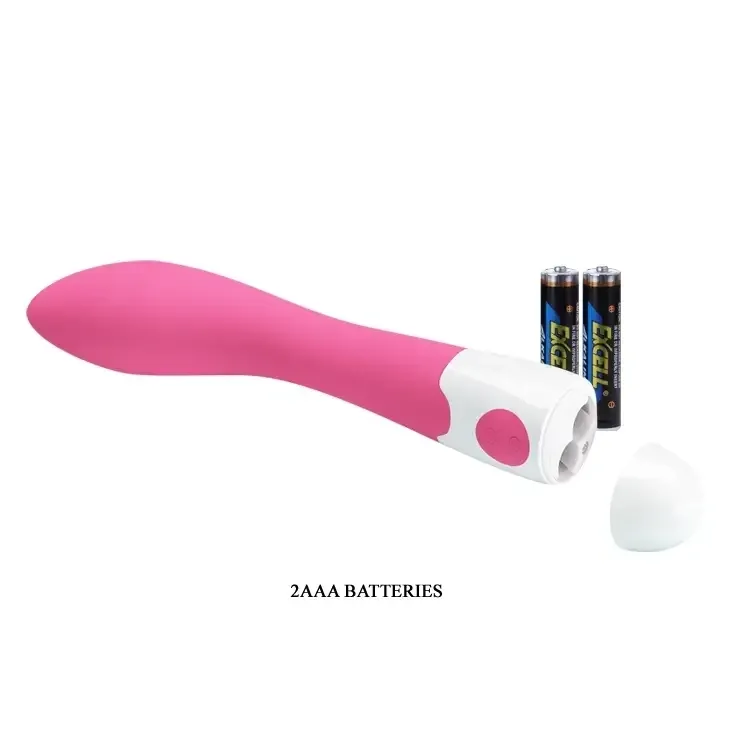 Вібратор BISHOP Sex Aura Київ - фото 7