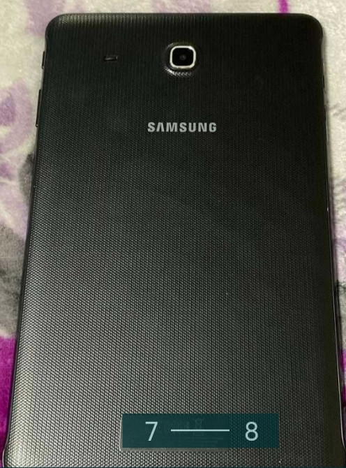 Планшет: Samsung SM- T561 Киев - изображение 7