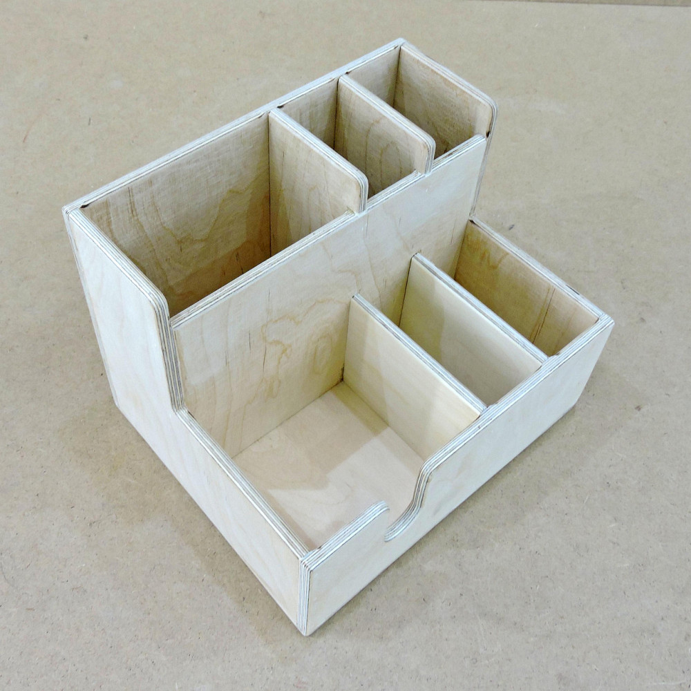 Кофейный органайзер 