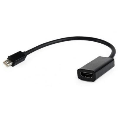 Переходник Mini DisplayPort to HDMI Cablexpert (A-mDPM-HDMIF-02) Винница - изображение 1