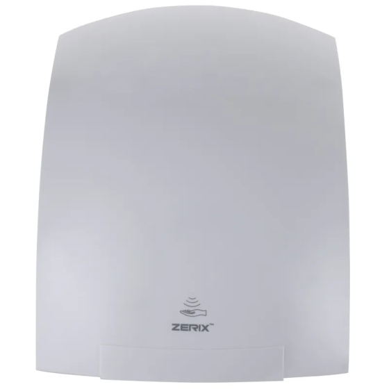 Сушарка для рук Zerix HD-1800 автоматична 1800Вт (ZX3243) Киев