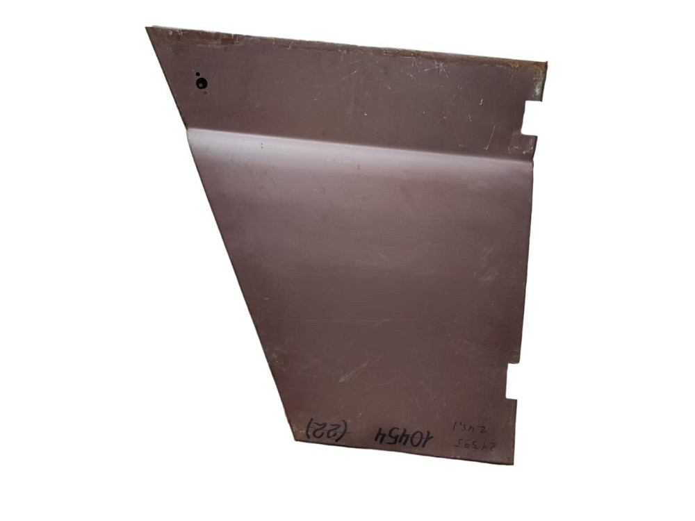 Накладка УАЗ Хантер, 469 передня права, задня ліва (ремвставка, фільонка) двері Мукачево - фото 1