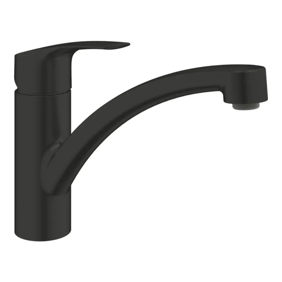 Змішувач одноважільний для мийки Grohe Eurosmart   ( 19462 ) Харків