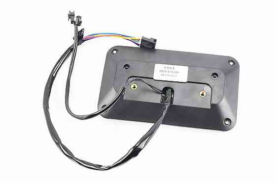 Дисплей TR-5 Київ