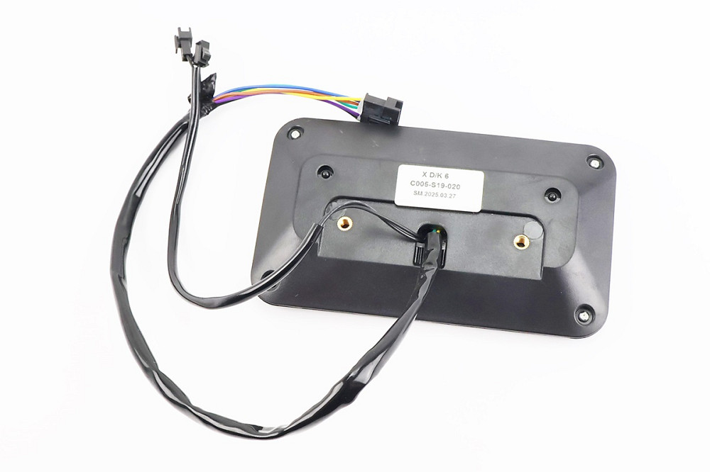 Дисплей TR-5 Київ - фото 2