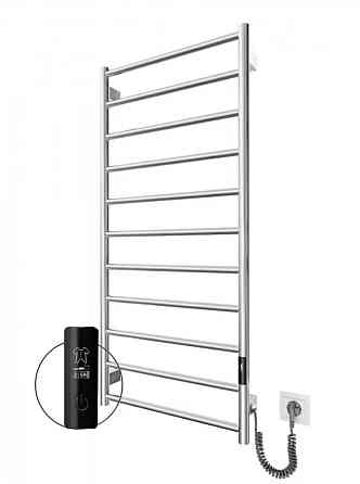 Электрический полотенцесушитель Mario Урбан -I 1110x500 TR К 2.0 таймер-регулятор Киев