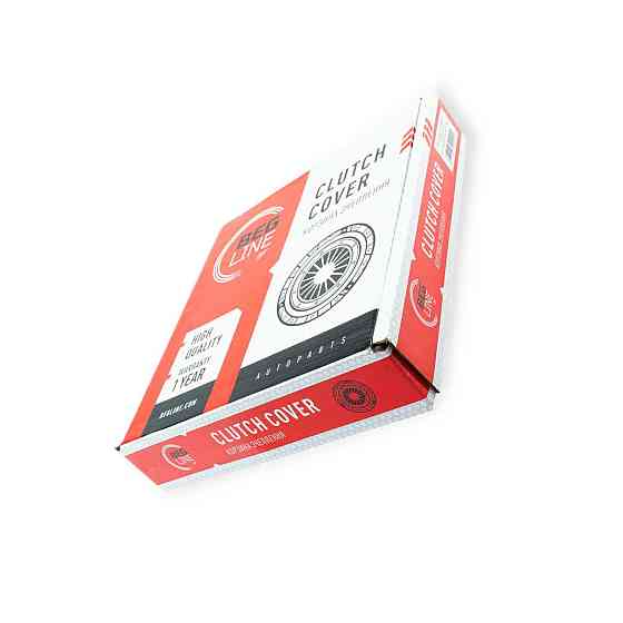 Диск нажимной 2110, 2111, 2112 (корзина) сцепления Мукачево