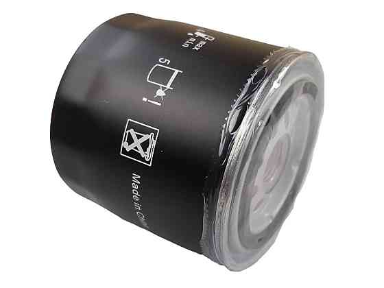 Фільтр 2101-2107, 2121-21214, ГАЗ 2217, 2705, 3110, УАЗ, Москвич MAHLE масляний Мукачево