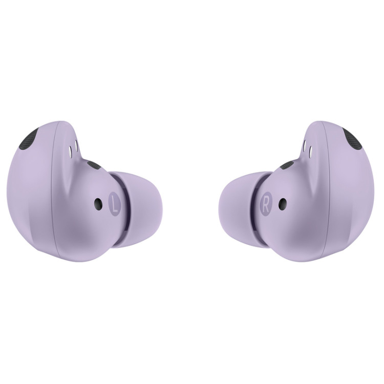 Навушники Samsung Galaxy Buds2 Pro Bluetooth 5.3 з ANC, 24-bit Hi-Fi, 360° звук, авто-підключення, до 18 годин Київ - фото 6