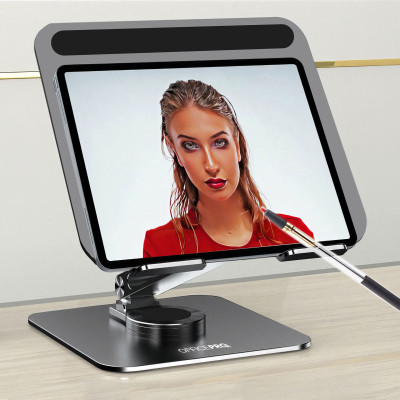 Подставка для ноутбука OfficePro LS112G Винница - изображение 7