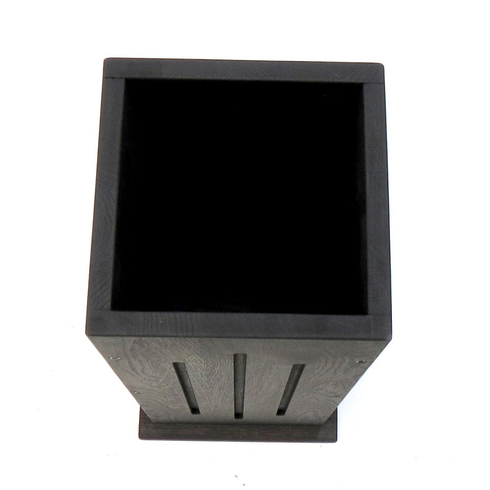 Підставка для парасольок "Таубер 28" венге Миколаїв - фото 3