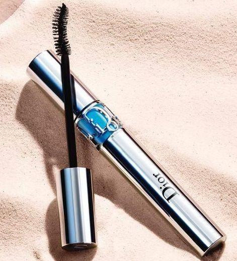 Туш для вій Dior Diorshow Iconic Overcurl Waterproof Mascara 091 Over Black Слов'янськ - фото 2