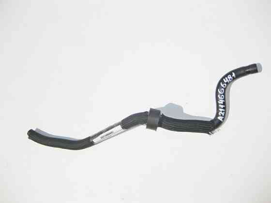 Mercedes-Benz  A2114666481 Шланг від бачка ГУР до радіатора при двигуні OM646 R4 2.2 cdi E-Class W211 Одеса