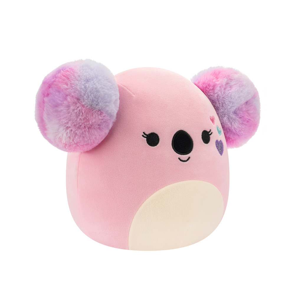 М'яка іграшка Squishmallows – Друзі Коали (2 шт, 19 cm) Дніпро - фото 9