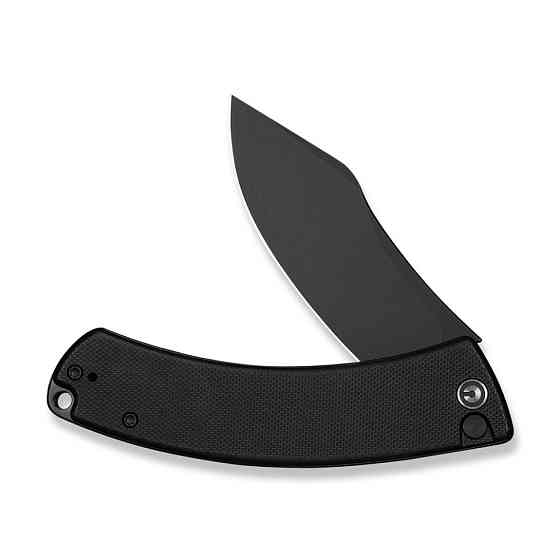 Ніж складний Civivi Outlaw Muk C24079-1 Рівне