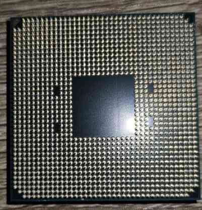 Процесор: AMD Ryzen 5 3600 Київ