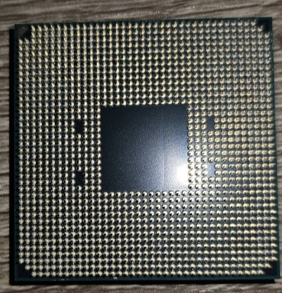 Процесор: AMD Ryzen 5 3600 Київ - фото 2