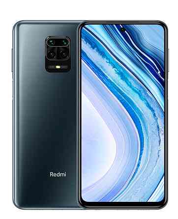 Захисне скло 5D для Xiaomi Redmi Note 9, Redmi Note 9 Pro, Made in Ukraine Київ