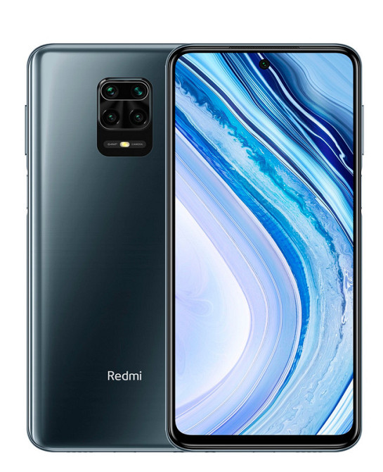 Захисне скло 5D для Xiaomi Redmi Note 9, Redmi Note 9 Pro, Made in Ukraine Київ - фото 2
