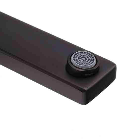 Змішувач для ванни Koer KB-41031-05 з коротким виливом (KR5437) Харків