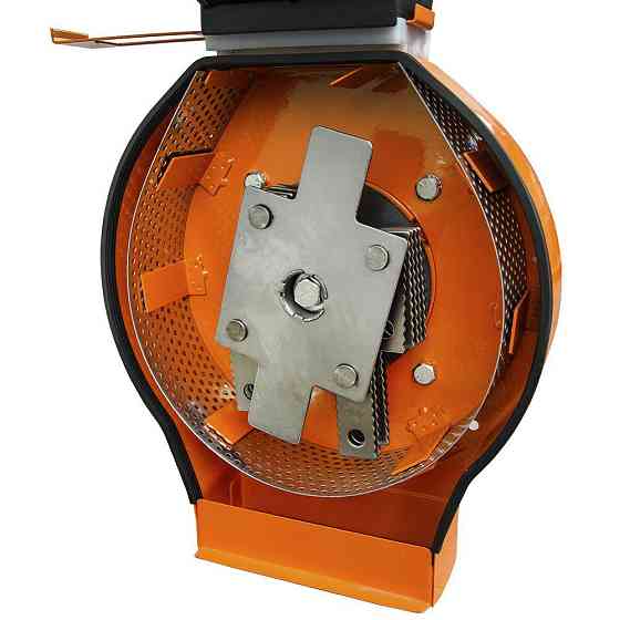 Кормоизмельчитель Powercraft 2500T2 (Медная обмотка) Харьков