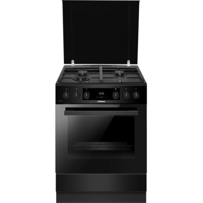 Плита Hansa FCMM693291 Винница - изображение 8