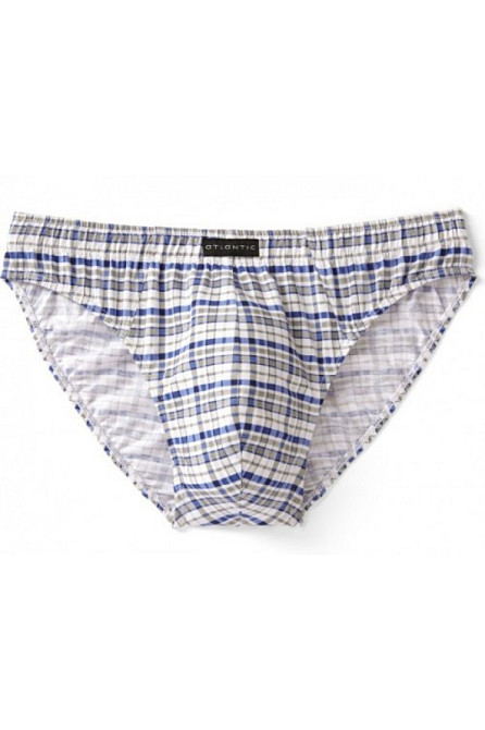 Труси чоловічі Atlantic MP-1365 M, Сірий Київ - фото 1